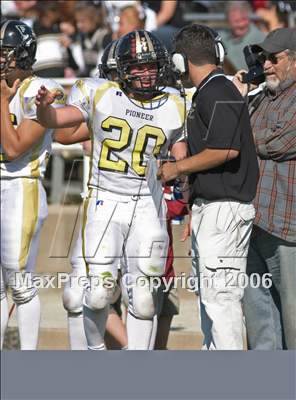 Thumbnail 2 in Pioneer @ Del Campo photogallery.