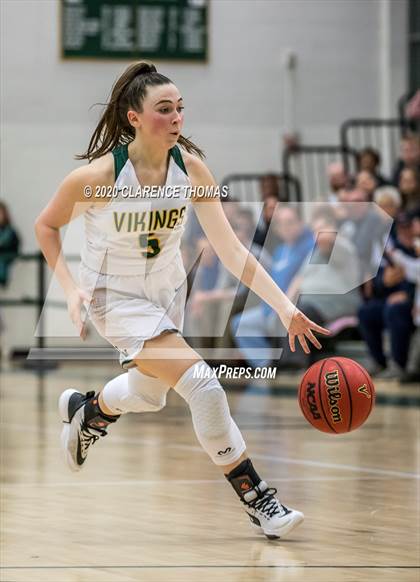 Thumbnail 2 in Loudoun Valley vs Millbrook (VHSL Region 4C Championship) photogallery.