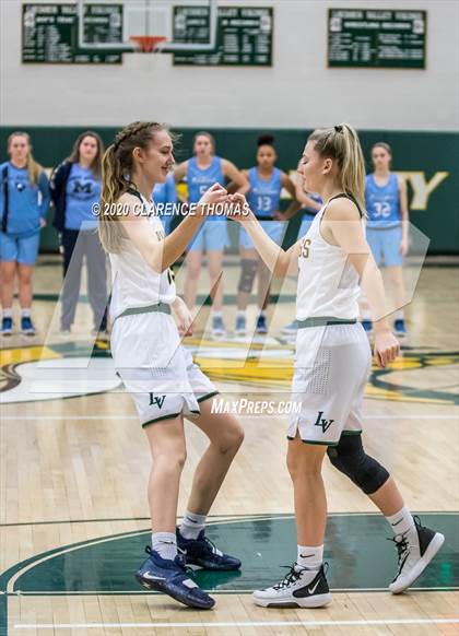 Thumbnail 3 in Loudoun Valley vs Millbrook (VHSL Region 4C Championship) photogallery.