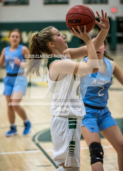 Thumbnail 1 in Loudoun Valley vs Millbrook (VHSL Region 4C Championship) photogallery.