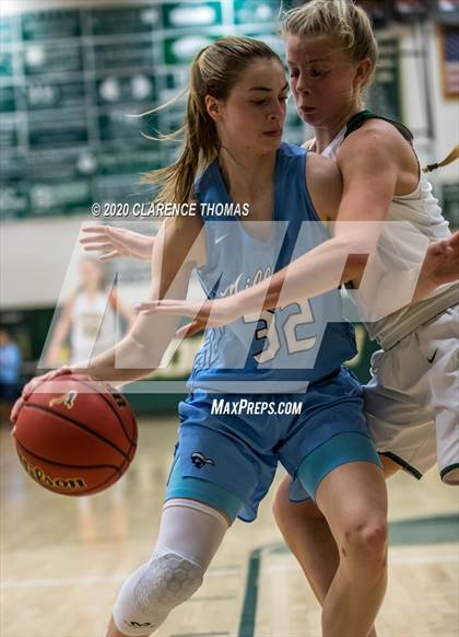 Thumbnail 1 in Loudoun Valley vs Millbrook (VHSL Region 4C Championship) photogallery.