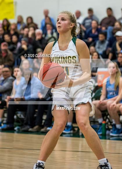 Thumbnail 2 in Loudoun Valley vs Millbrook (VHSL Region 4C Championship) photogallery.