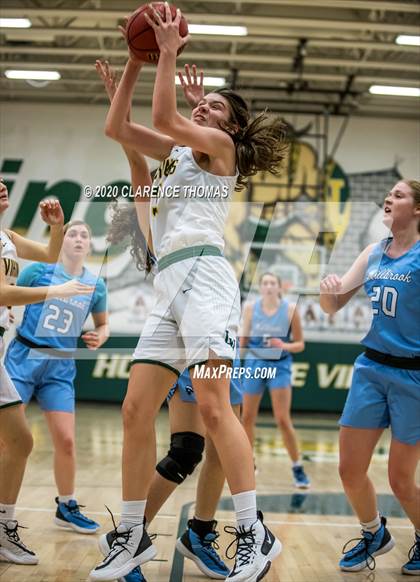 Thumbnail 1 in Loudoun Valley vs Millbrook (VHSL Region 4C Championship) photogallery.