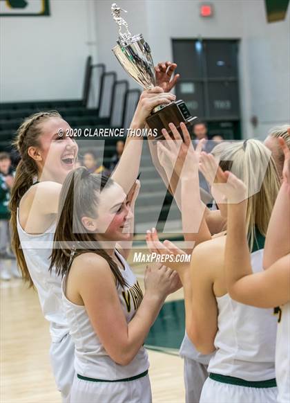 Thumbnail 1 in Loudoun Valley vs Millbrook (VHSL Region 4C Championship) photogallery.