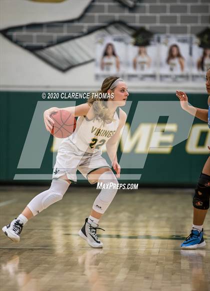 Thumbnail 1 in Loudoun Valley vs Millbrook (VHSL Region 4C Championship) photogallery.