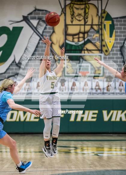 Thumbnail 1 in Loudoun Valley vs Millbrook (VHSL Region 4C Championship) photogallery.