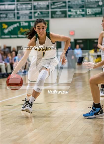 Thumbnail 3 in Loudoun Valley vs Millbrook (VHSL Region 4C Championship) photogallery.