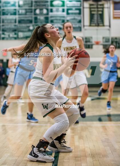 Thumbnail 1 in Loudoun Valley vs Millbrook (VHSL Region 4C Championship) photogallery.