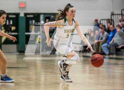 Thumbnail 1 in Loudoun Valley vs Millbrook (VHSL Region 4C Championship) photogallery.