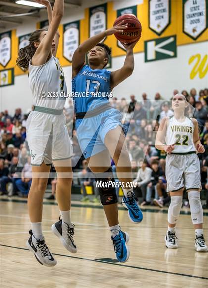 Thumbnail 2 in Loudoun Valley vs Millbrook (VHSL Region 4C Championship) photogallery.