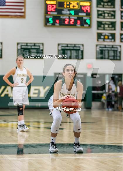 Thumbnail 2 in Loudoun Valley vs Millbrook (VHSL Region 4C Championship) photogallery.