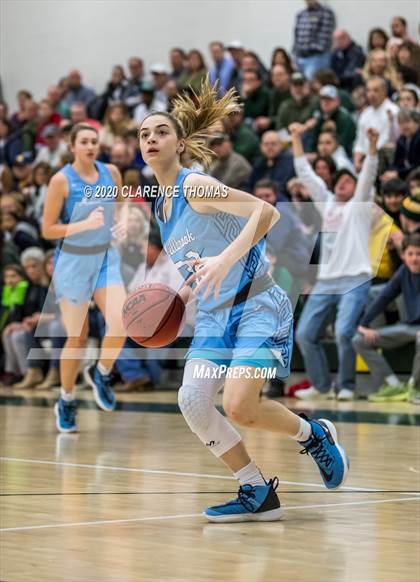 Thumbnail 3 in Loudoun Valley vs Millbrook (VHSL Region 4C Championship) photogallery.