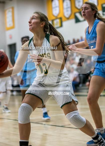 Thumbnail 1 in Loudoun Valley vs Millbrook (VHSL Region 4C Championship) photogallery.