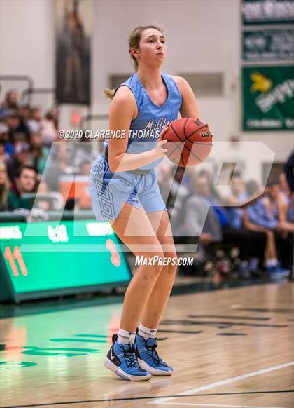 Thumbnail 1 in Loudoun Valley vs Millbrook (VHSL Region 4C Championship) photogallery.