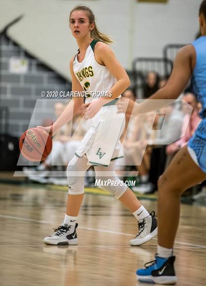 Thumbnail 2 in Loudoun Valley vs Millbrook (VHSL Region 4C Championship) photogallery.