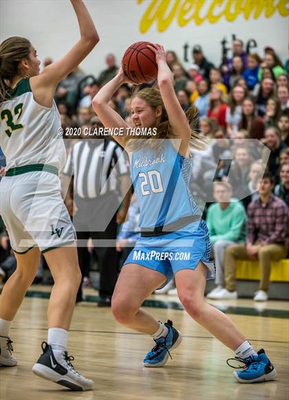 Thumbnail 1 in Loudoun Valley vs Millbrook (VHSL Region 4C Championship) photogallery.
