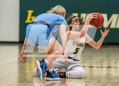 Thumbnail 1 in Loudoun Valley vs Millbrook (VHSL Region 4C Championship) photogallery.