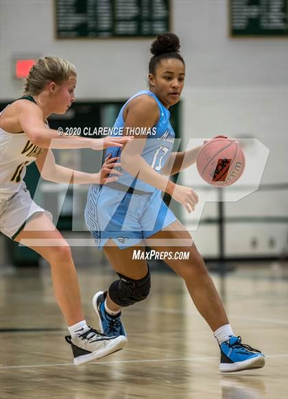 Thumbnail 3 in Loudoun Valley vs Millbrook (VHSL Region 4C Championship) photogallery.