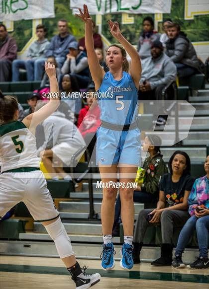 Thumbnail 3 in Loudoun Valley vs Millbrook (VHSL Region 4C Championship) photogallery.