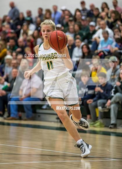 Thumbnail 3 in Loudoun Valley vs Millbrook (VHSL Region 4C Championship) photogallery.
