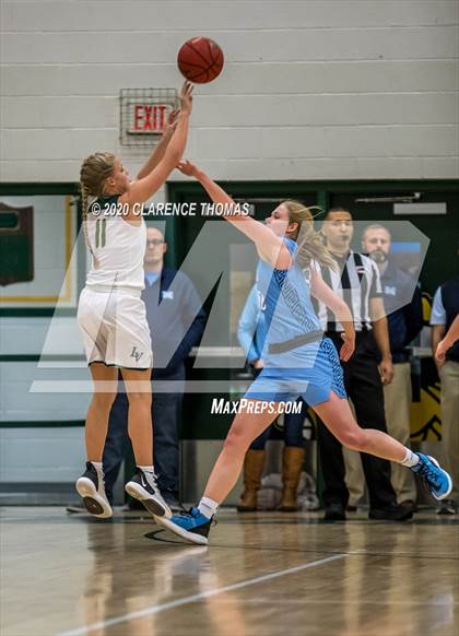 Thumbnail 1 in Loudoun Valley vs Millbrook (VHSL Region 4C Championship) photogallery.