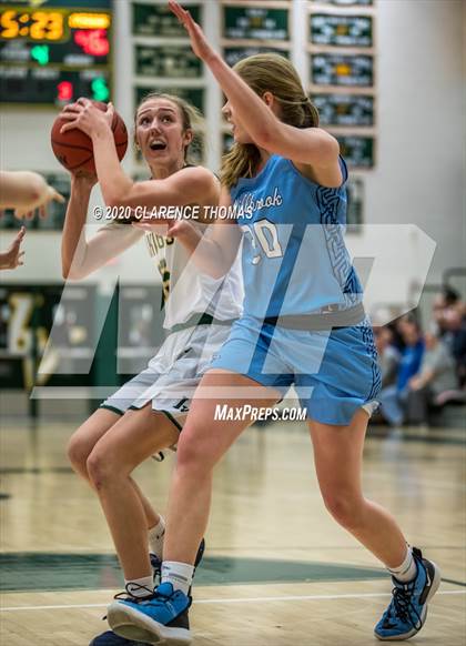 Thumbnail 3 in Loudoun Valley vs Millbrook (VHSL Region 4C Championship) photogallery.