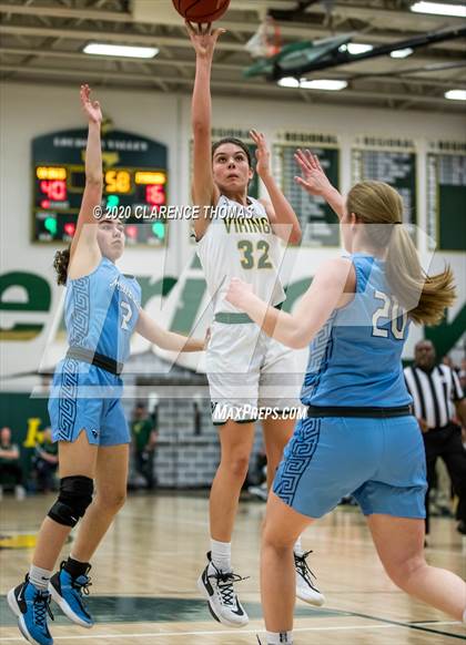 Thumbnail 1 in Loudoun Valley vs Millbrook (VHSL Region 4C Championship) photogallery.