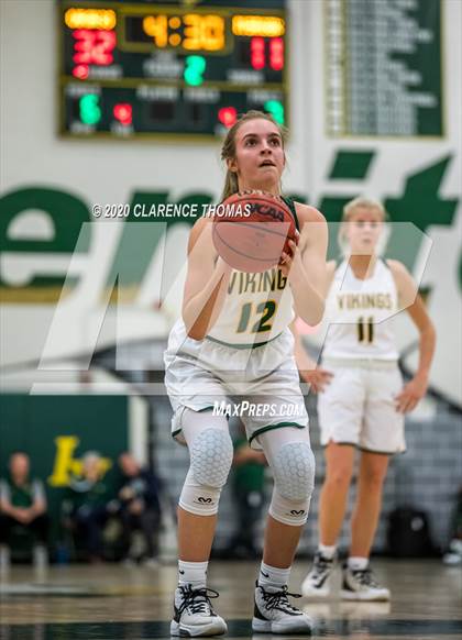 Thumbnail 1 in Loudoun Valley vs Millbrook (VHSL Region 4C Championship) photogallery.