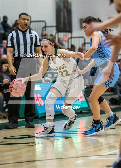 Thumbnail 1 in Loudoun Valley vs Millbrook (VHSL Region 4C Championship) photogallery.