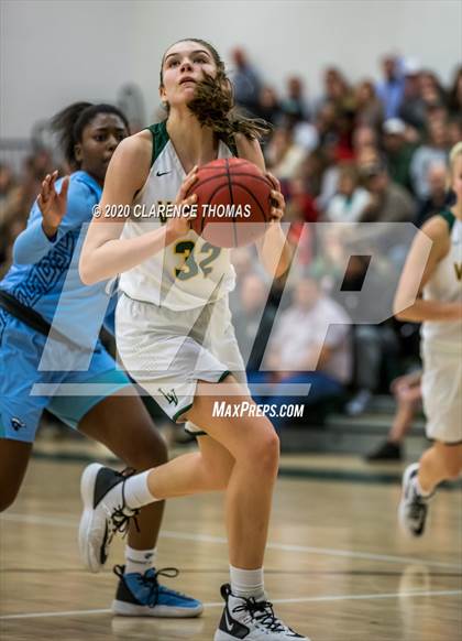 Thumbnail 1 in Loudoun Valley vs Millbrook (VHSL Region 4C Championship) photogallery.