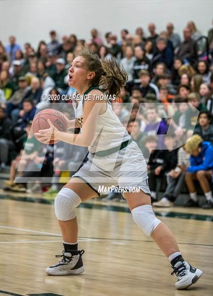 Thumbnail 3 in Loudoun Valley vs Millbrook (VHSL Region 4C Championship) photogallery.