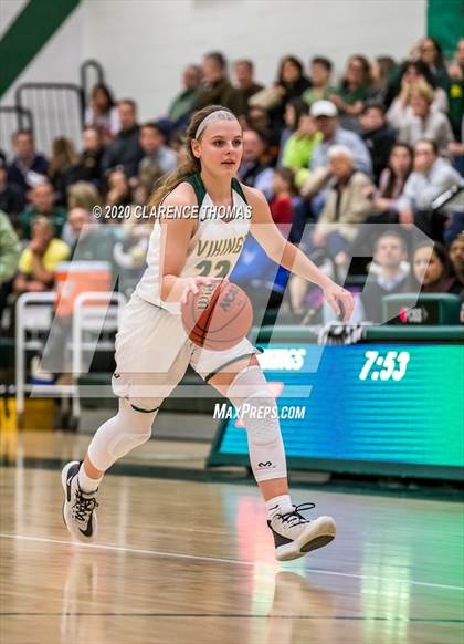 Thumbnail 1 in Loudoun Valley vs Millbrook (VHSL Region 4C Championship) photogallery.