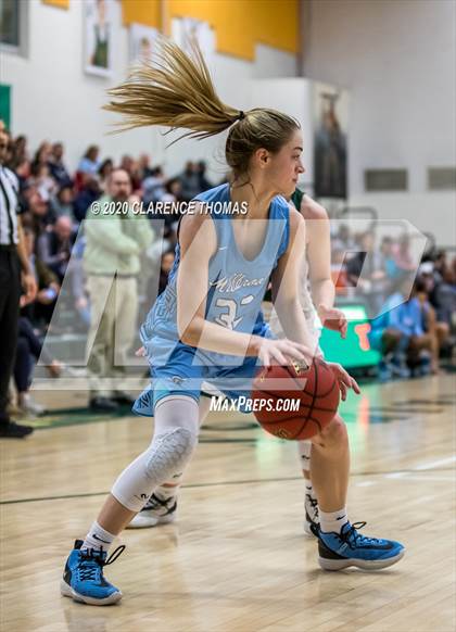 Thumbnail 3 in Loudoun Valley vs Millbrook (VHSL Region 4C Championship) photogallery.
