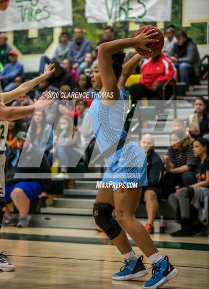 Thumbnail 2 in Loudoun Valley vs Millbrook (VHSL Region 4C Championship) photogallery.