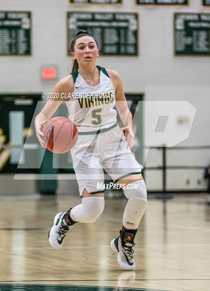 Thumbnail 3 in Loudoun Valley vs Millbrook (VHSL Region 4C Championship) photogallery.