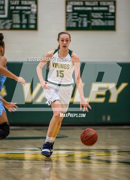 Thumbnail 3 in Loudoun Valley vs Millbrook (VHSL Region 4C Championship) photogallery.