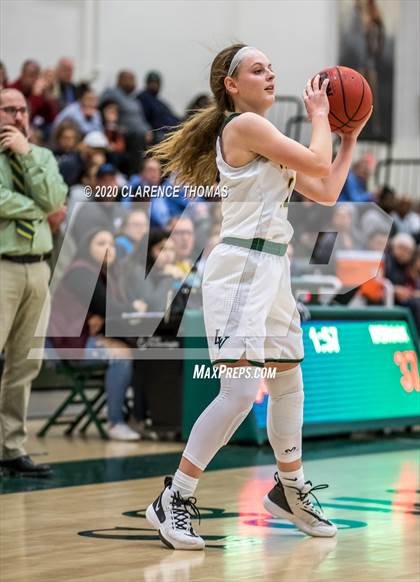 Thumbnail 2 in Loudoun Valley vs Millbrook (VHSL Region 4C Championship) photogallery.