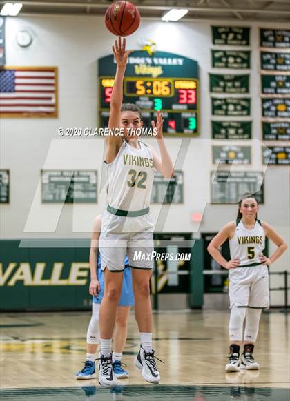 Thumbnail 1 in Loudoun Valley vs Millbrook (VHSL Region 4C Championship) photogallery.