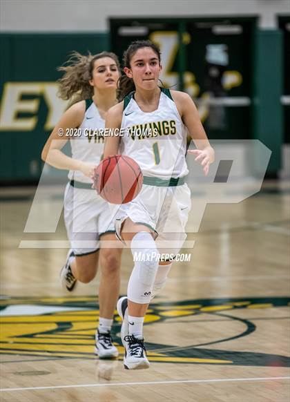Thumbnail 3 in Loudoun Valley vs Millbrook (VHSL Region 4C Championship) photogallery.