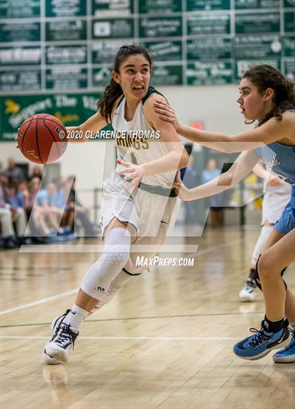 Thumbnail 2 in Loudoun Valley vs Millbrook (VHSL Region 4C Championship) photogallery.