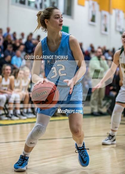 Thumbnail 1 in Loudoun Valley vs Millbrook (VHSL Region 4C Championship) photogallery.