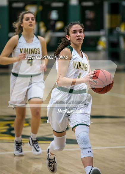 Thumbnail 1 in Loudoun Valley vs Millbrook (VHSL Region 4C Championship) photogallery.