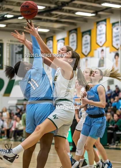 Thumbnail 3 in Loudoun Valley vs Millbrook (VHSL Region 4C Championship) photogallery.