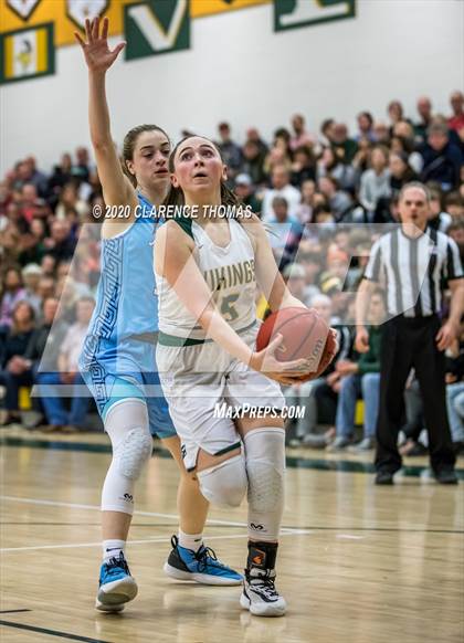 Thumbnail 1 in Loudoun Valley vs Millbrook (VHSL Region 4C Championship) photogallery.