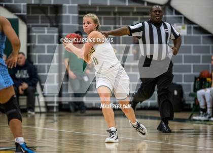 Thumbnail 2 in Loudoun Valley vs Millbrook (VHSL Region 4C Championship) photogallery.