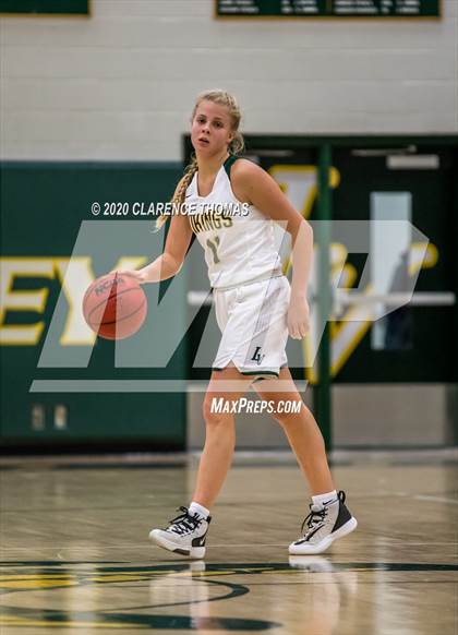 Thumbnail 1 in Loudoun Valley vs Millbrook (VHSL Region 4C Championship) photogallery.