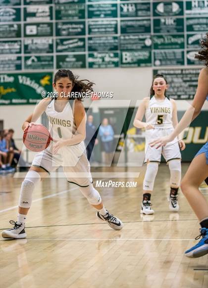 Thumbnail 1 in Loudoun Valley vs Millbrook (VHSL Region 4C Championship) photogallery.
