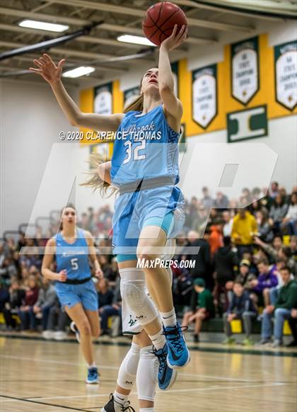 Thumbnail 1 in Loudoun Valley vs Millbrook (VHSL Region 4C Championship) photogallery.