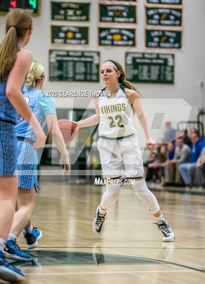 Thumbnail 1 in Loudoun Valley vs Millbrook (VHSL Region 4C Championship) photogallery.