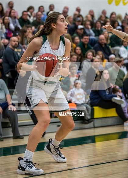 Thumbnail 3 in Loudoun Valley vs Millbrook (VHSL Region 4C Championship) photogallery.